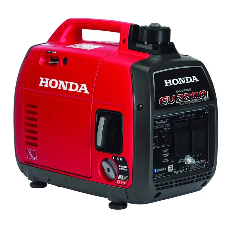 Gear available for rental 9