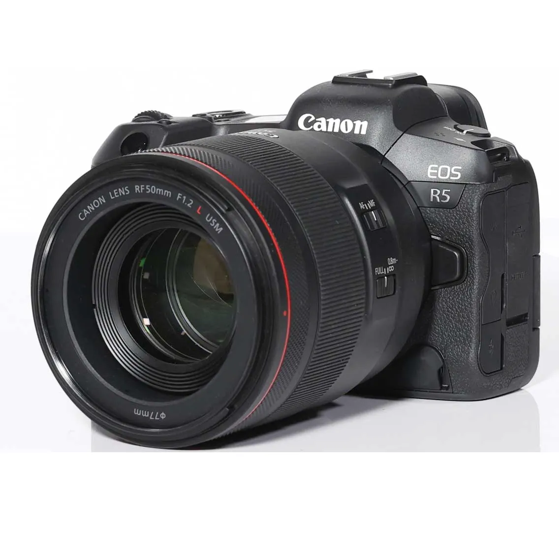 Gear available for rental 7