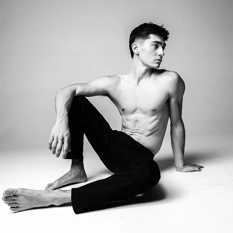 Shot at photospace 7