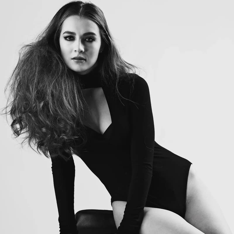 Shot at photospace 14